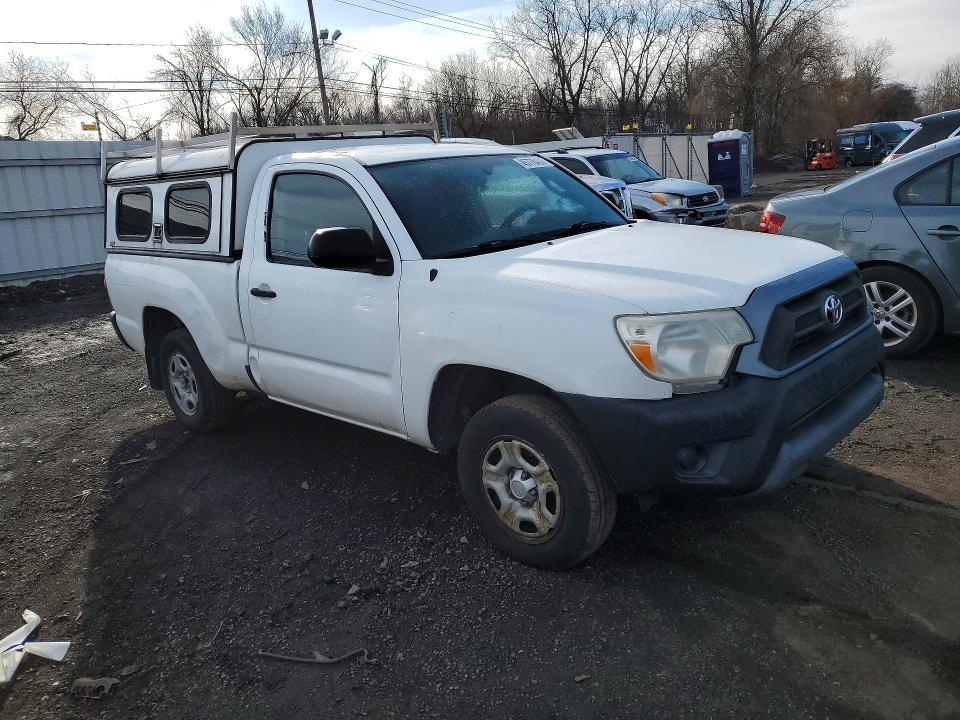 2014 Toyota Tacoma Base