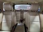 2007 Ford Explorer Limited