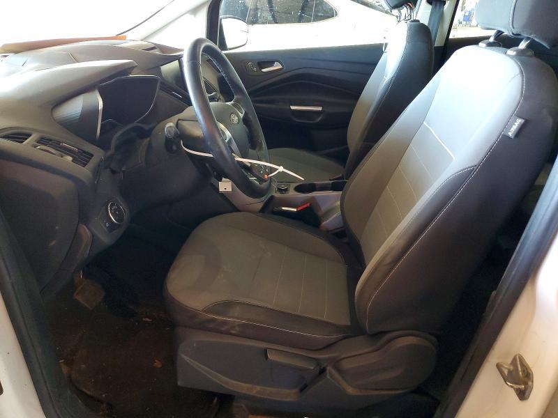 2014 Ford C-max se