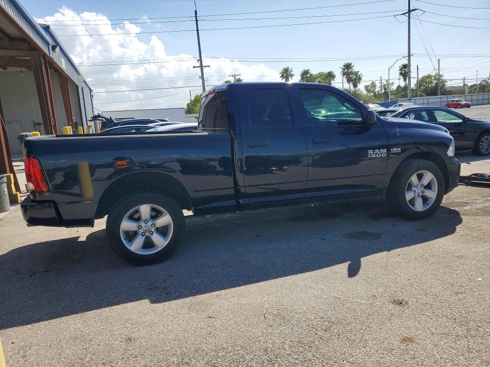 2013 Dodge RAM 1500 ST