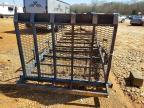 2002 Hudson Brothers HSE16 Utility Trailer