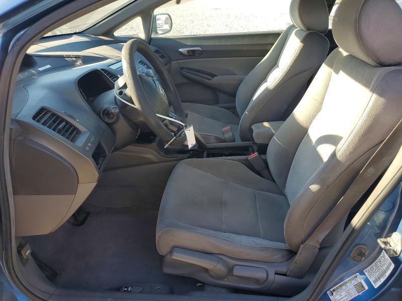 2006 Honda Civic lx