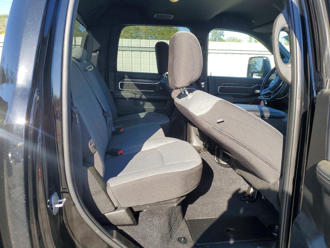 2024 Dodge RAM 2500 BIG Horn