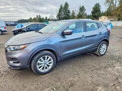 2021 Nissan Rogue Sport s for sale in Spanaway, WA