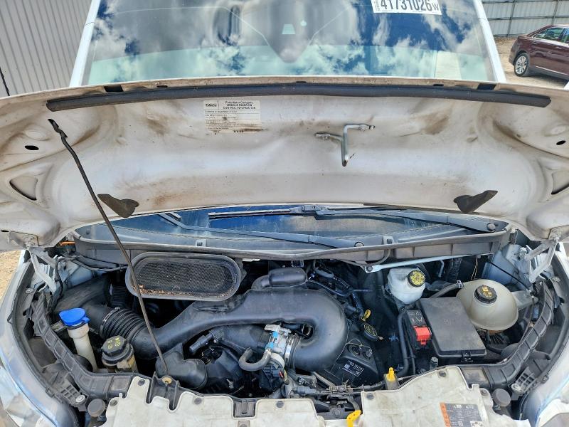 2019 Ford Transit T-250