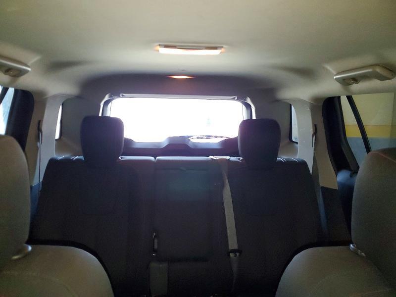 2014 GMC Terrain sle