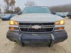 2006 Chevrolet Silverado C1500 Heavy Duty