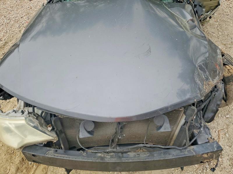 2012 Toyota Camry xle