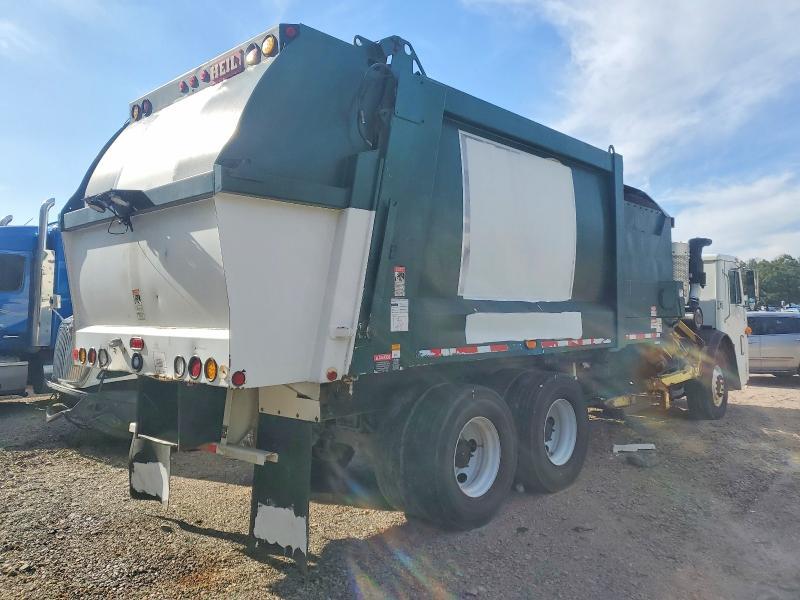 2016 Mack 600 Leu600