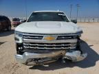 2026 Chevrolet Silverado K1500 LTZ