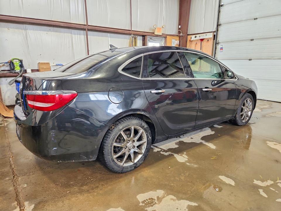 2014 Buick Verano