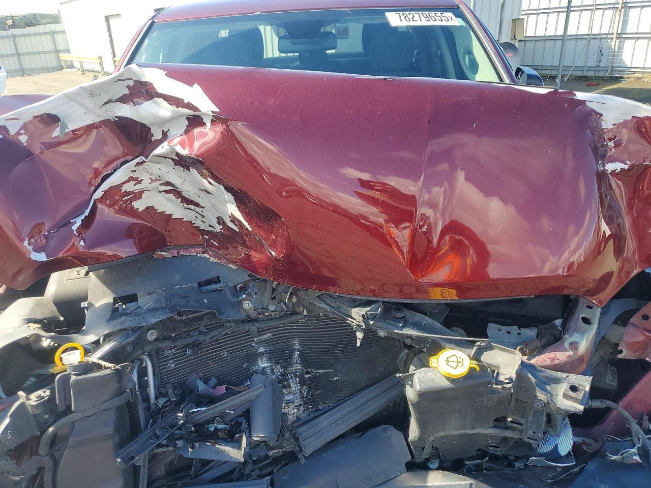 2016 Ram Trucks 1500 st