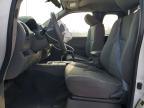 2020 Nissan Frontier S