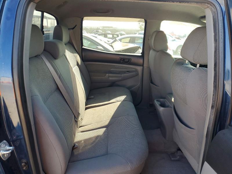 2008 Toyota Tacoma V6