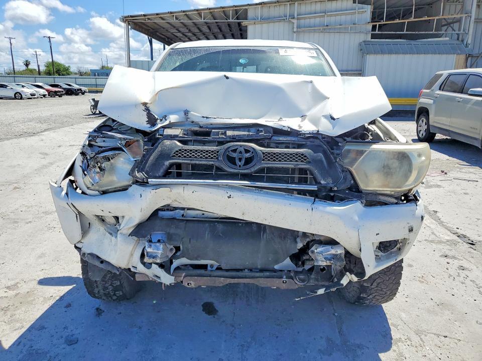 2014 Toyota Tacoma Prerunner V6