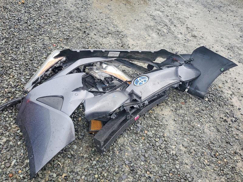 2017 Toyota Prius two