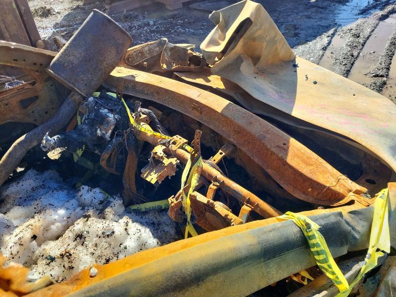 2016 Mazda 3 Touring