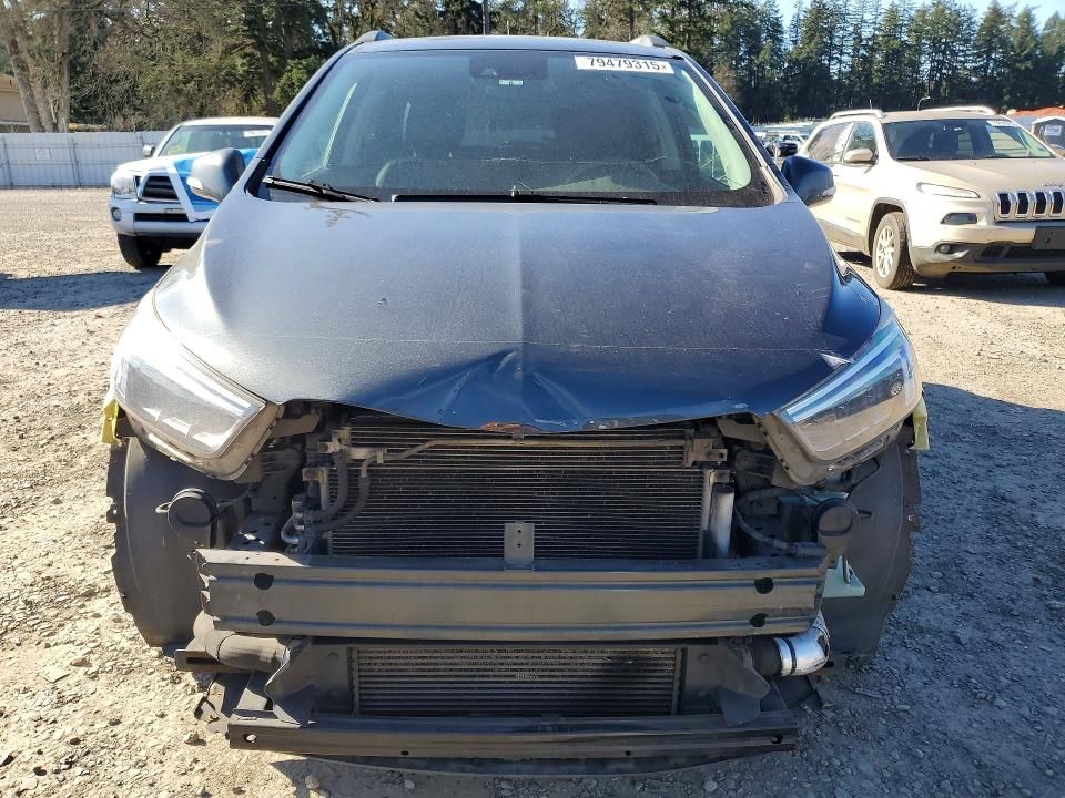 2017 Buick Encore Premium