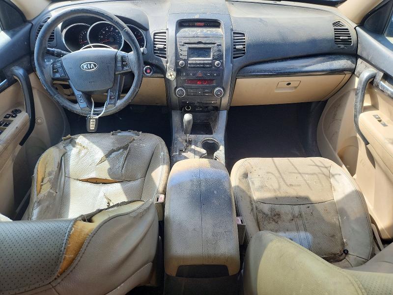 2011 KIA Sorento ex