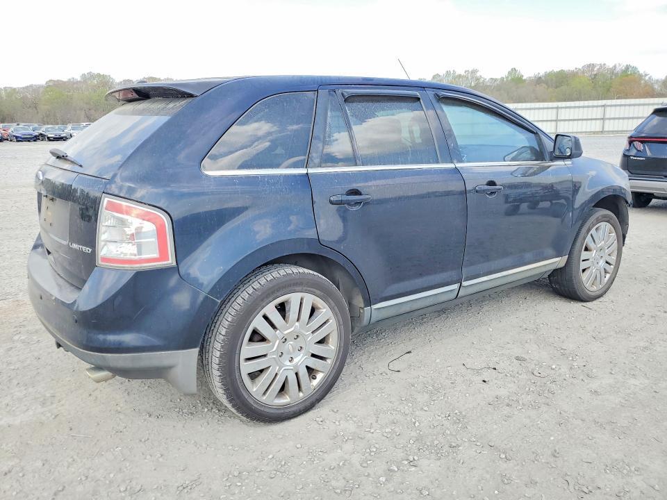 2008 Ford Edge Limited