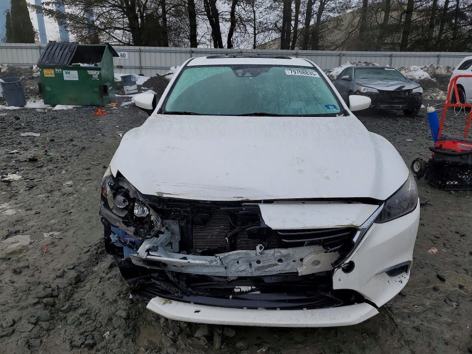 2016 Mazda 6 Grand Touring