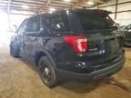2016 Ford Explorer Police Interceptor