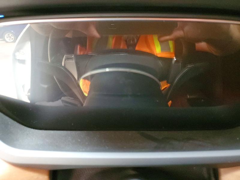 2022 Audi E-tron gt Prestige