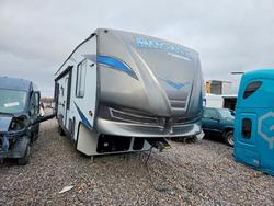 Foresriver 2019 Forest River Vengean salvage cars for sale: 2019 Foresriver 2019 Forest River Vengeance Camper