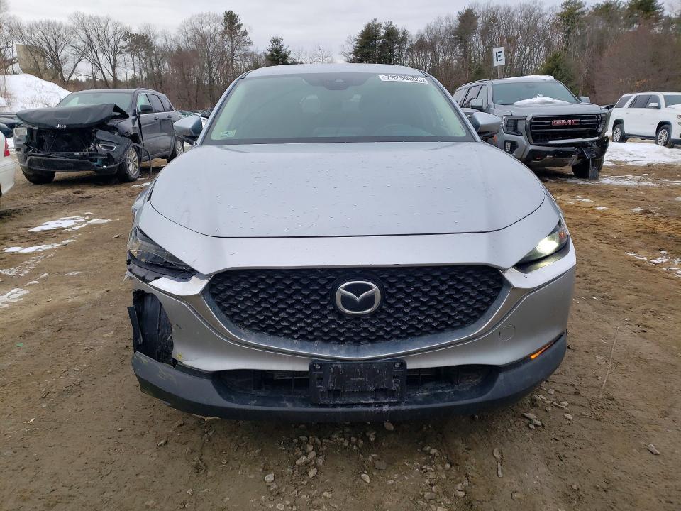 2020 Mazda Cx-30 Select