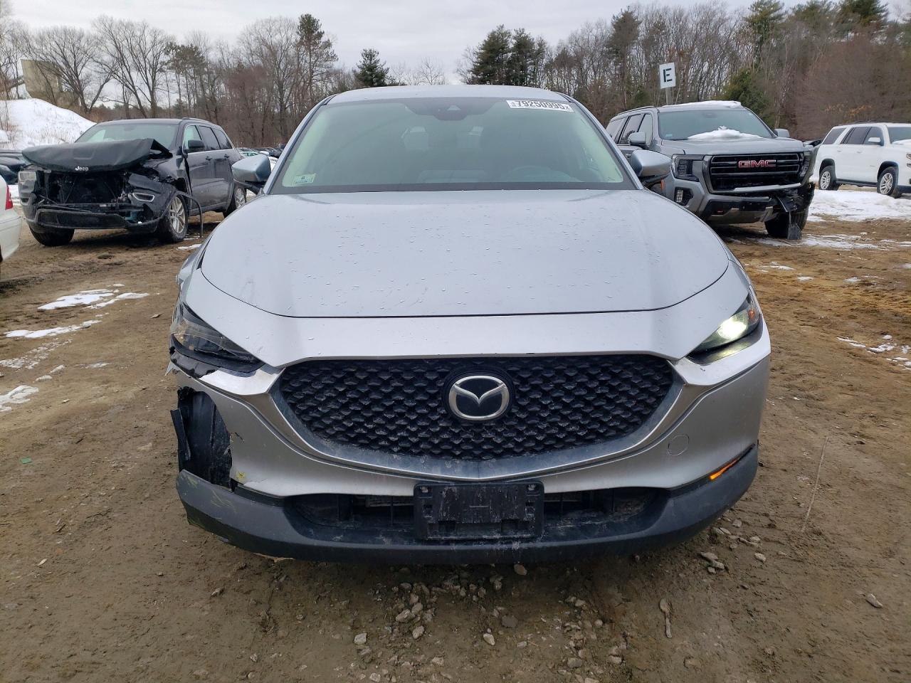 2020 Mazda Cx-30 Select