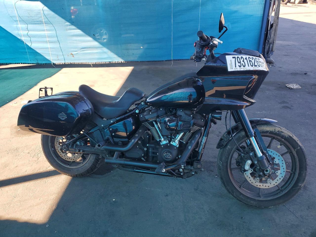 2023 Harley-Davidson Fxlrst
