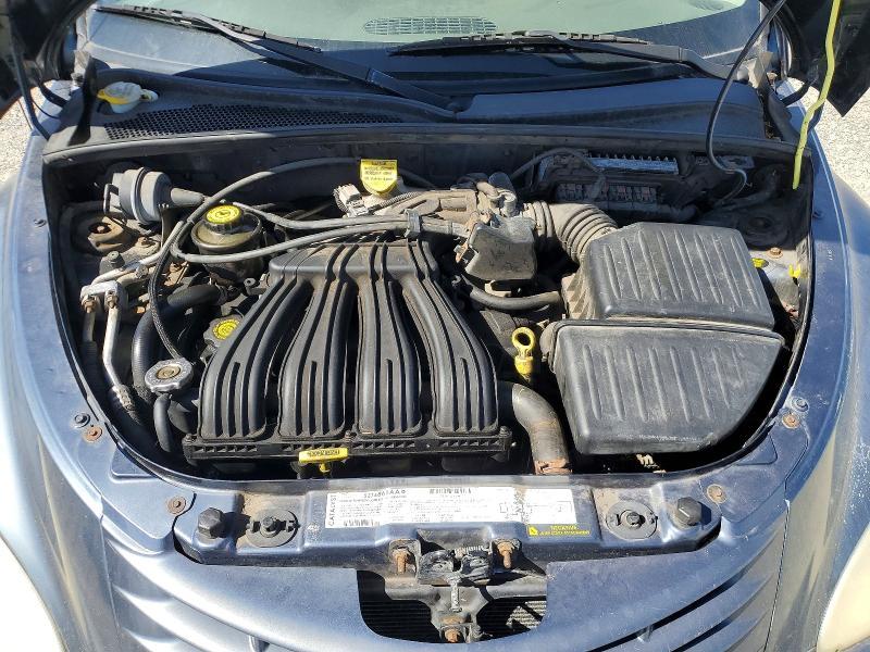 2003 Chrysler Pt Cruiser Limited