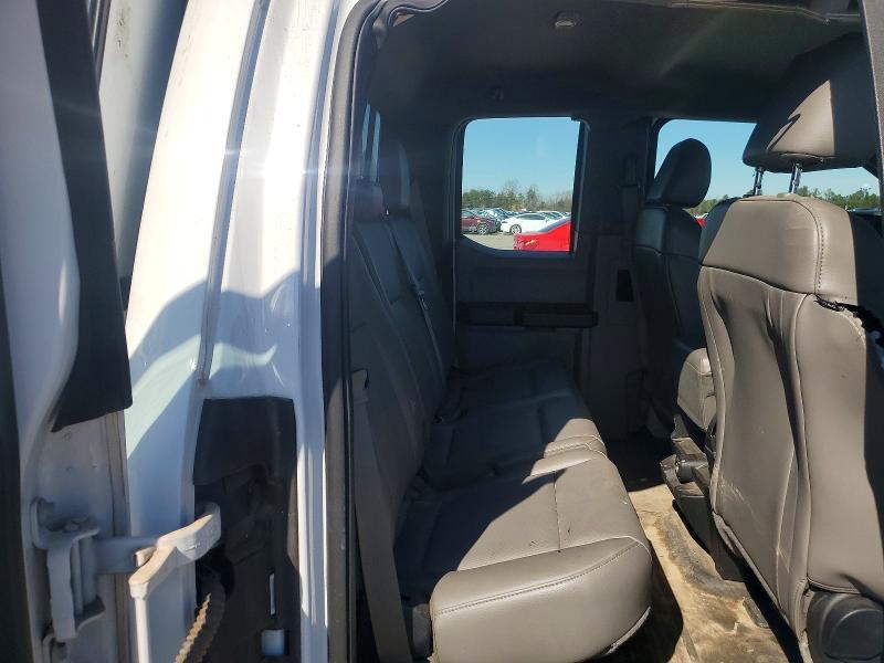 2017 Ford F150 Super Cab