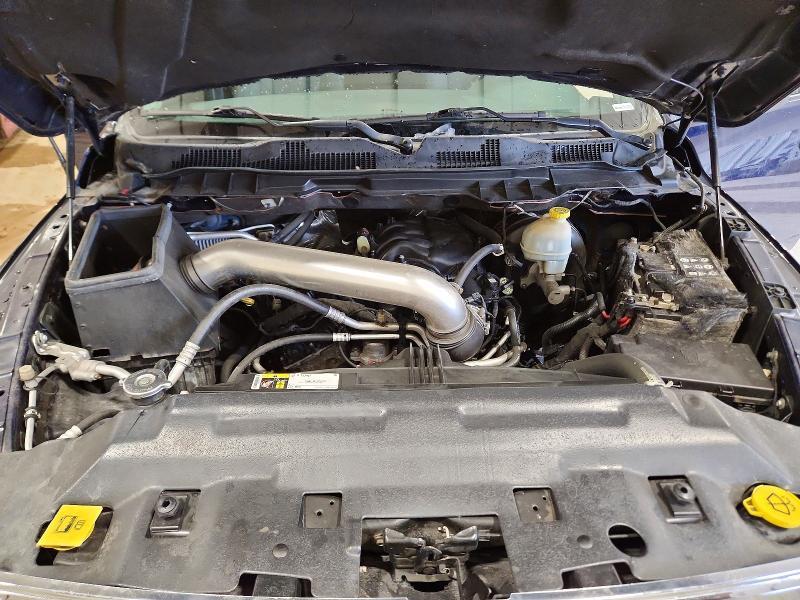 2016 Dodge RAM 1500 ST