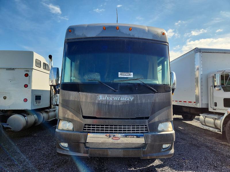 2008 Winnebago Motorhome
