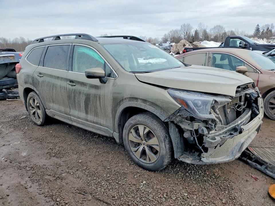 2023 Subaru Ascent Premium