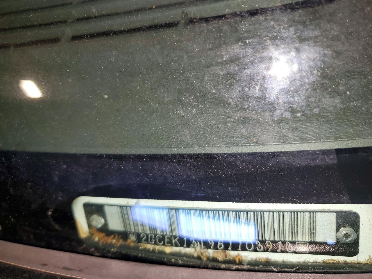 2006 Chevrolet Silverado K1500