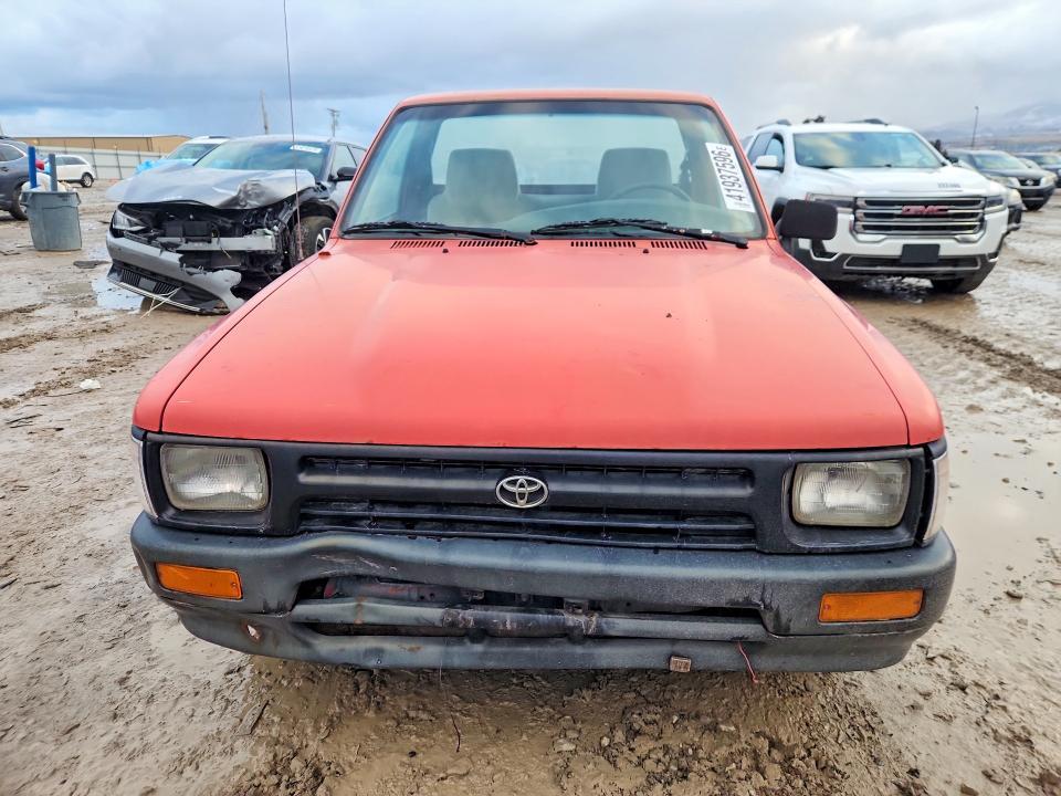 1993 Toyota Pickup