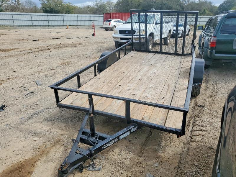 2024 Bye-Rite Trailer Sales Other