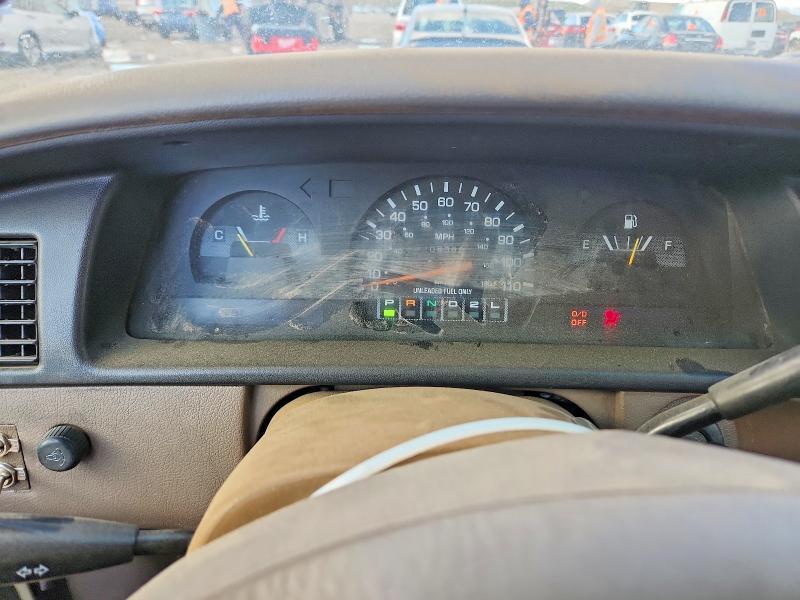1994 Toyota T100 DX