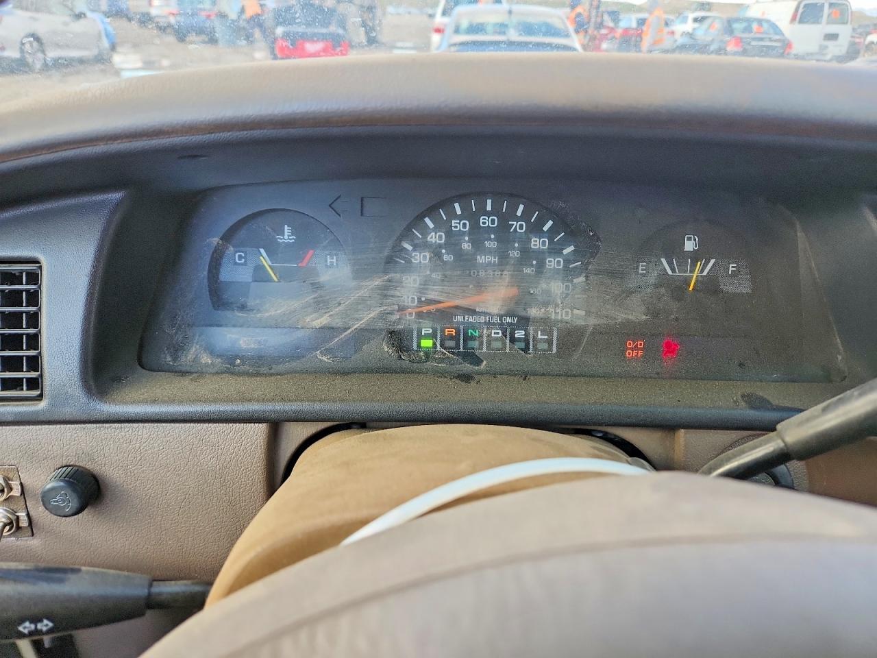 1994 Toyota T100 DX