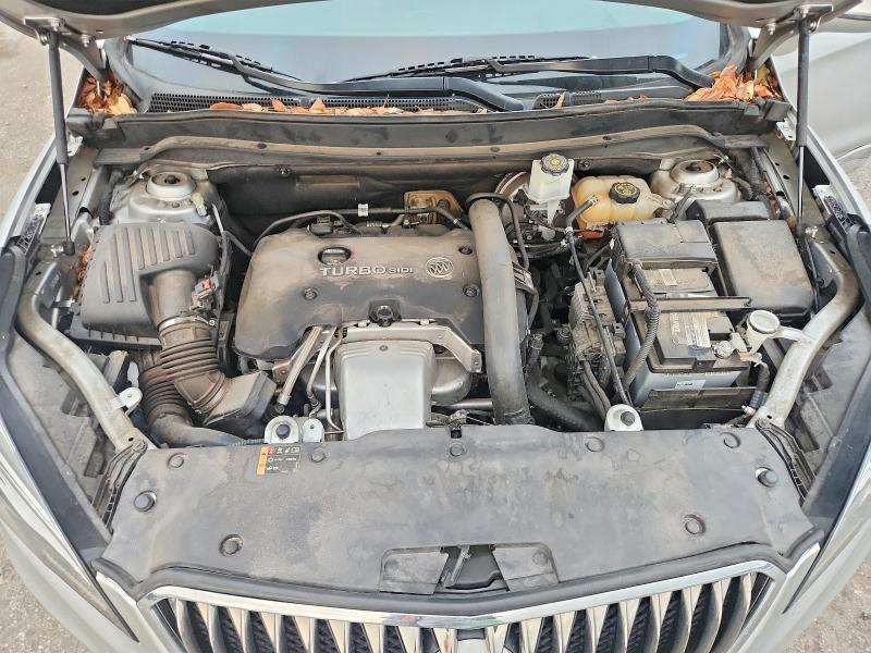 2016 Buick Envision Premium