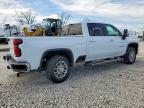 2025 Chevrolet Silverado K2500 Heavy Duty LTZ