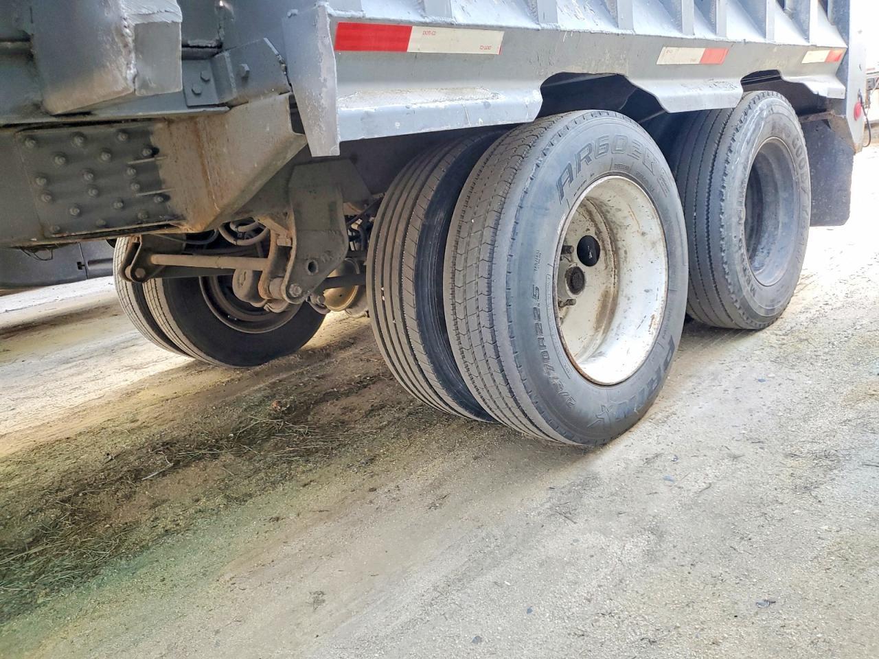 1988 ACE Trailers