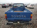 1986 Toyota Pickup Base
