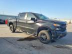 2022 Chevrolet Silverado LTD K1500 Trail Boss Custom