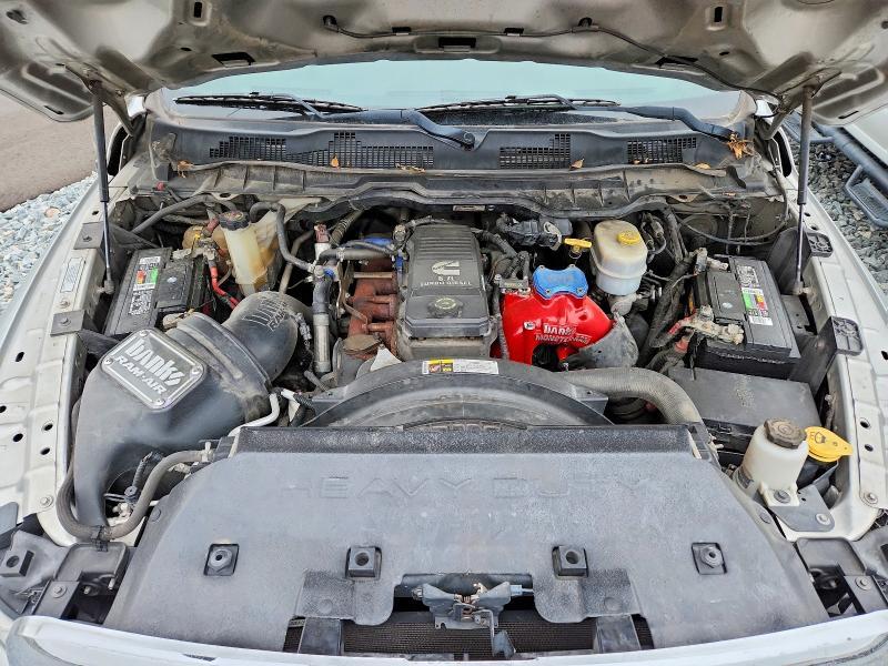 2017 Dodge RAM 3500 ST