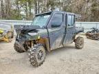 2020 Polaris Ranger Crew XP 1000