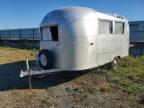 1963 Airstream 1963 Camper