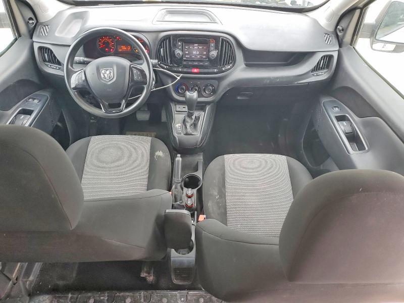 2018 Dodge RAM Promaster City ST Delivery Van